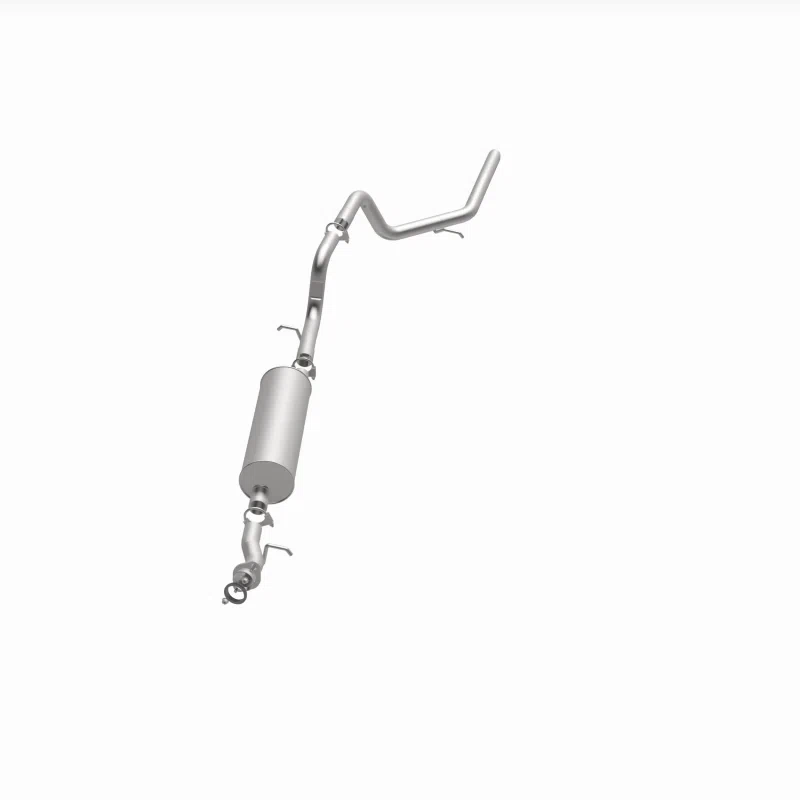Fits 2002-2005 Ford Explorer Direct-Fit Replacement Exhaust System 106-0033
